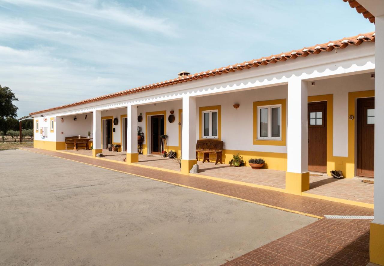 Refugio Das Origens Ermidas 외부 사진