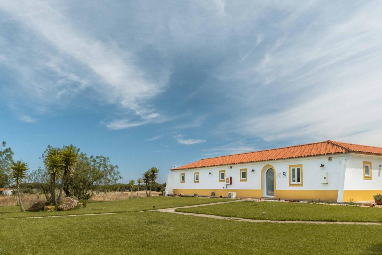 Refugio Das Origens Ermidas 외부 사진