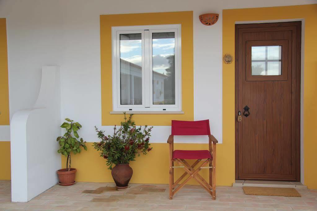 Refugio Das Origens Ermidas 외부 사진