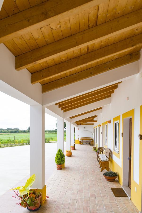 Refugio Das Origens Ermidas 외부 사진