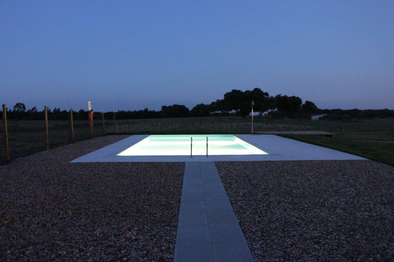Refugio Das Origens Ermidas 외부 사진